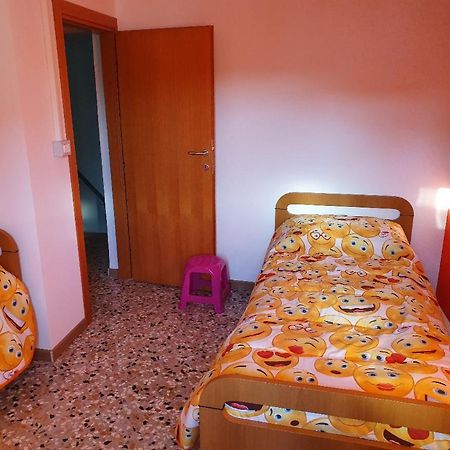 דירות Morsano al Tagliamento Happy House Morsano מראה חיצוני תמונה