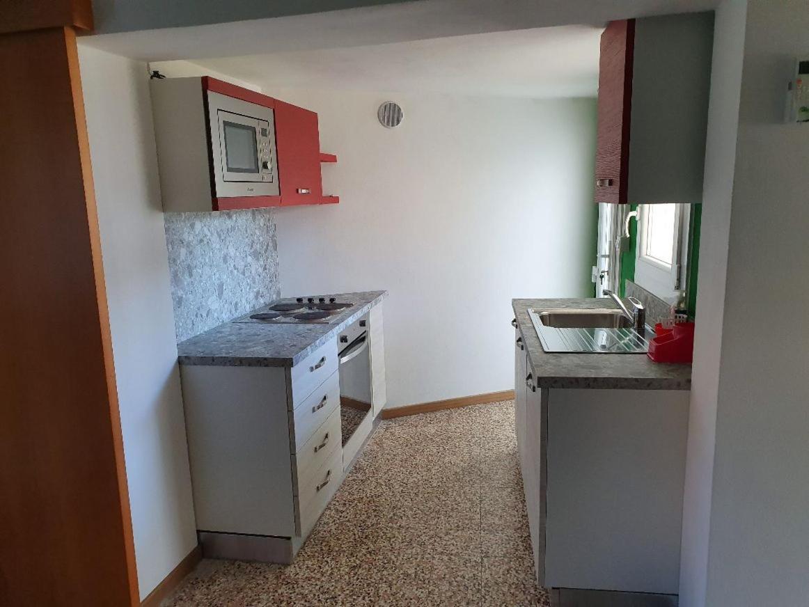 דירות Morsano al Tagliamento Happy House Morsano מראה חיצוני תמונה