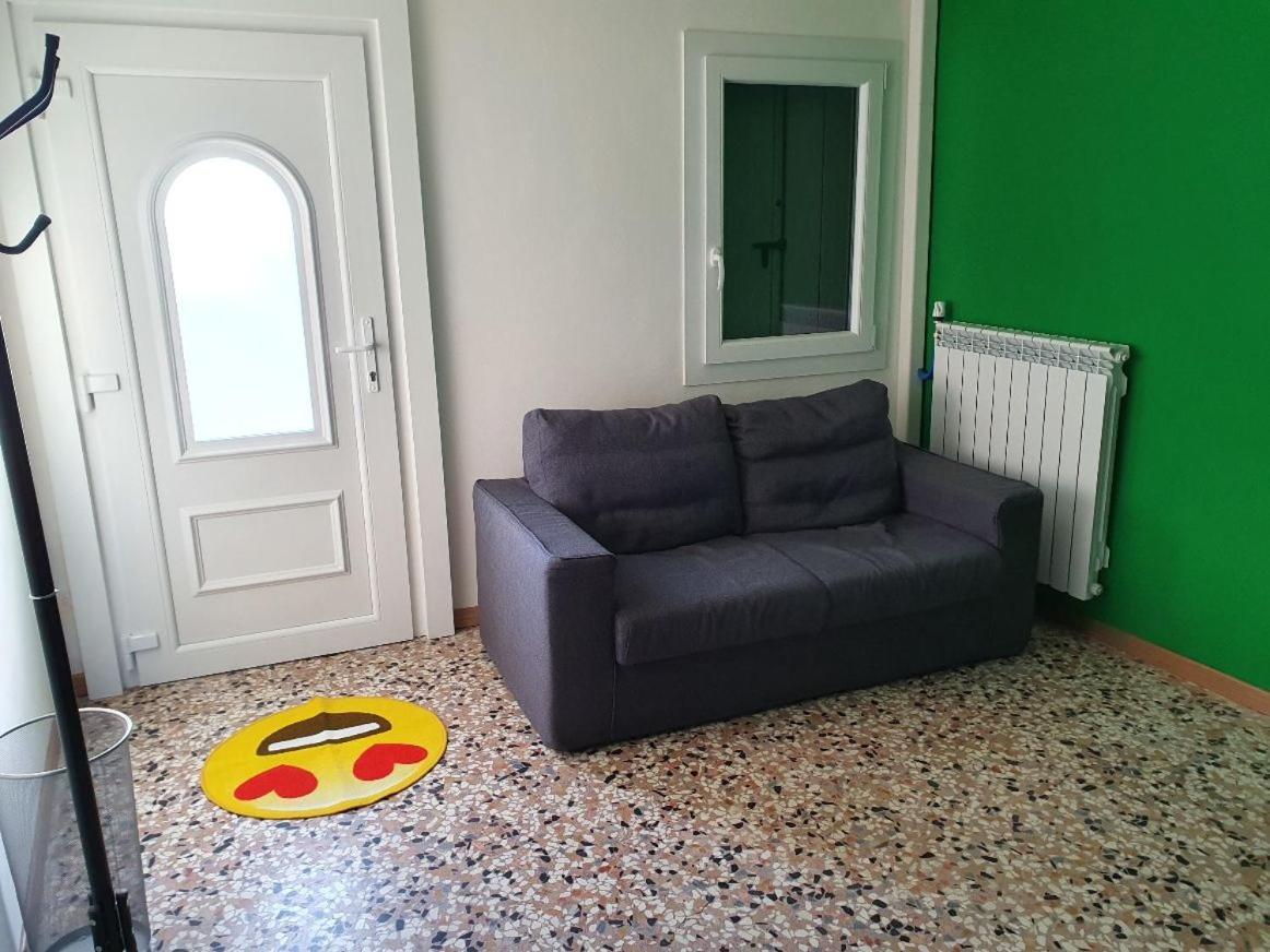 דירות Morsano al Tagliamento Happy House Morsano מראה חיצוני תמונה