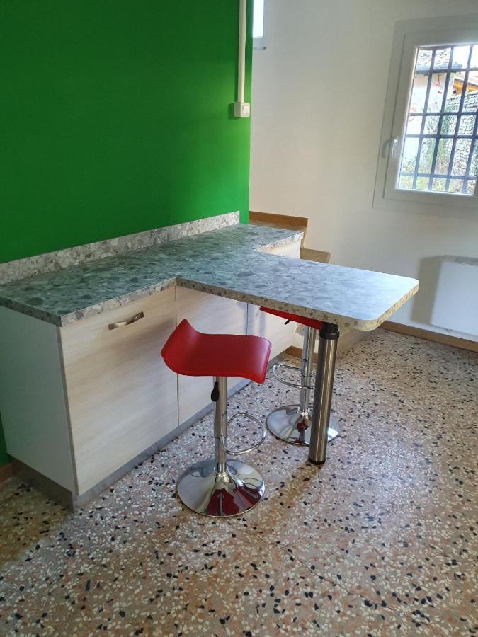 דירות Morsano al Tagliamento Happy House Morsano מראה חיצוני תמונה