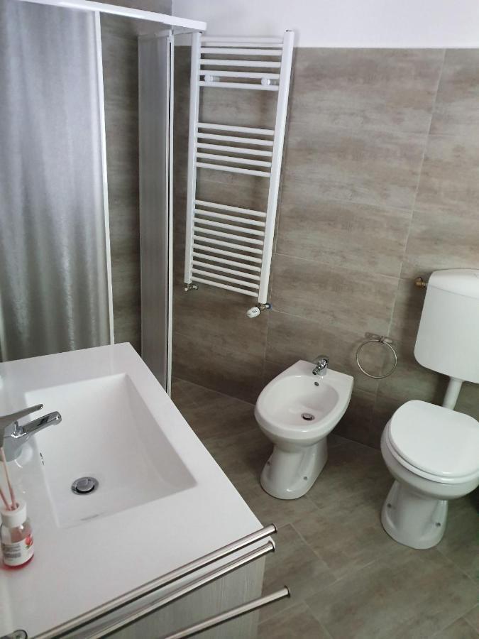 דירות Morsano al Tagliamento Happy House Morsano מראה חיצוני תמונה