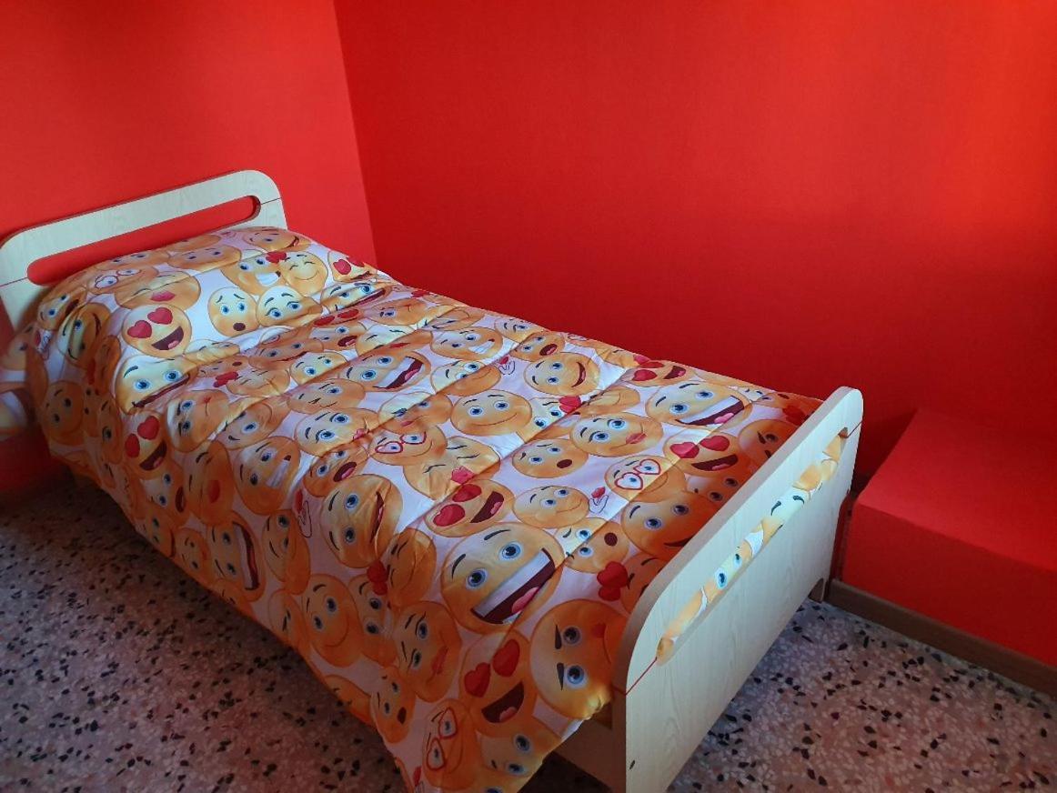 דירות Morsano al Tagliamento Happy House Morsano מראה חיצוני תמונה